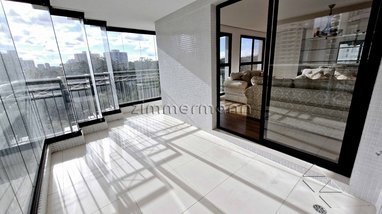 apartment em Avenida Washington Luís, Santo Amaro - São Paulo - SP