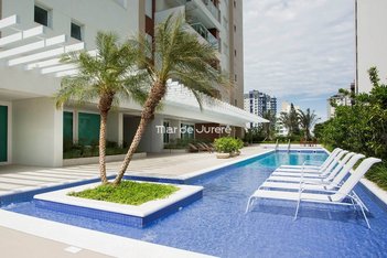 apartment em Boulevard Paulo Zimmer, Agronômica - Florianópolis - SC