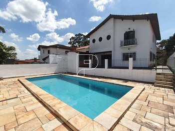house em Rua Leonello Margaritelli, Parque dos Príncipes - São Paulo - SP