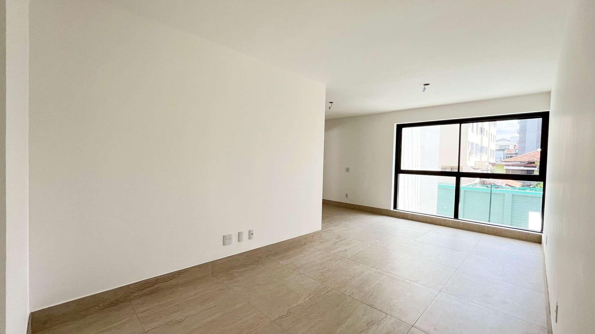 Apartamento com 3 quartos — Prado, Belo Horizonte