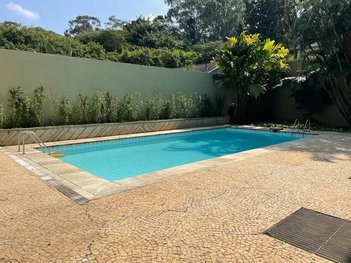 house em Rua Eliseu Visconti, Paineiras do Morumbi - São Paulo - SP