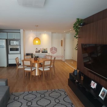 apartment em Avenida dos Dourados, Jurerê Internacional - Florianópolis - SC