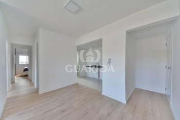 apartment em Rua Sílvio Silveira Soares, Camaquã - Porto Alegre - RS