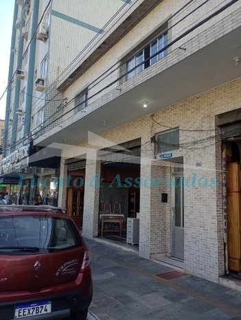 apartment em Avenida Presidente Costa e Silva, Boqueirão - Praia Grande - SP