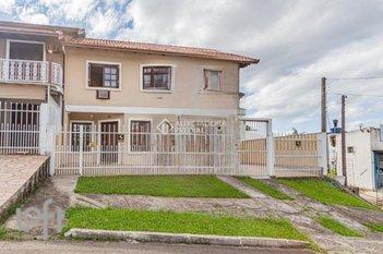 house em Raimundo Loff, Centro - Gravataí - RS