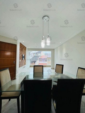 apartment em Rua Luís Antico, Jardim Anchieta - Mauá - SP