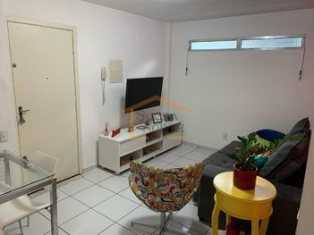 apartment em Rua Doutor Zuquim, Santana - São Paulo - SP