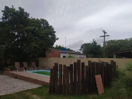 Cômodo Condomínio