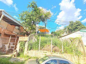 land_lot em Conde de Sarzedas-  (chave 248), Nova Cachoeirinha - Belo Horizonte - MG