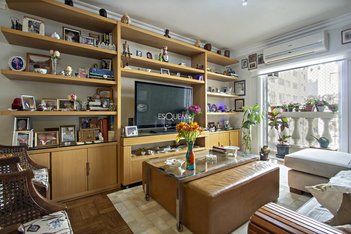 apartment em Rua Itacema, Itaim Bibi - São Paulo - SP