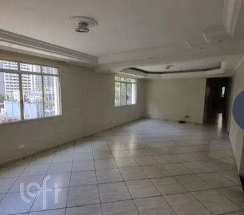 apartment em Pompéia, Vila Pompéia - São Paulo - SP