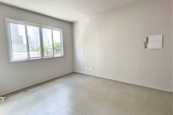 apartment em Avenida Nova Independência, Brooklin Paulista - São Paulo - SP