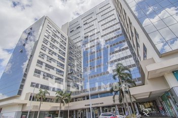 office em Avenida Ipiranga, Jardim Carvalho - Porto Alegre - RS