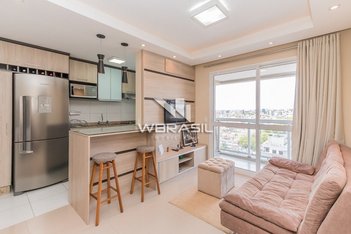 apartment em Avenida Polônia, São Geraldo - Porto Alegre - RS