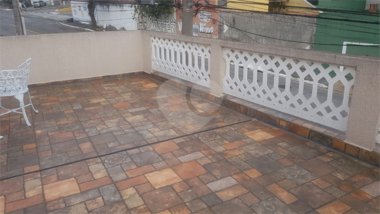 house em Rua Cavalheiro Frontini, São João Clímaco - São Paulo - SP