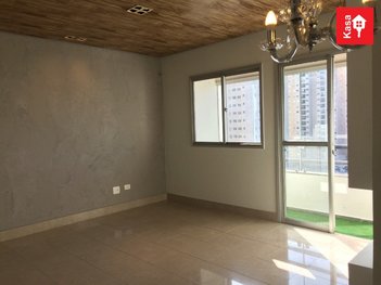 apartment em Avenida Dom Jaime de Barros Câmara, Planalto - São Bernardo do Campo - SP