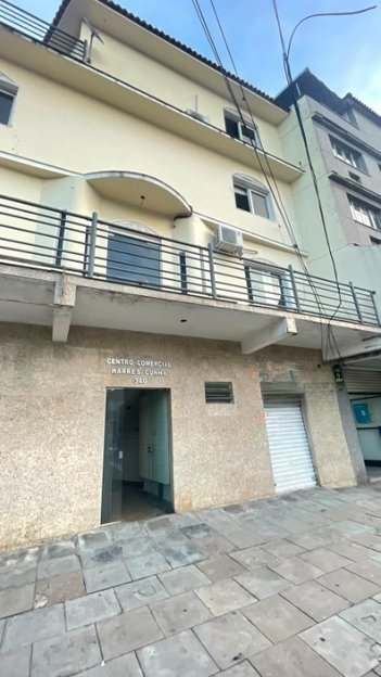 business em Rua Coronel Vicente, Centro - Canoas - RS