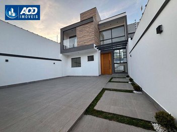 house em Rua Doutor Paulo Braga de Mesquita, Residencial e Comercial Guarulhos - Guarulhos - SP
