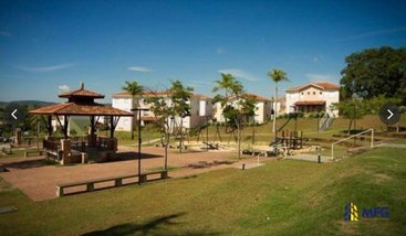 house em Rodovia João Leme dos Santos, Chácaras Residenciais Santa Maria - Votorantim - SP