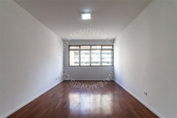 apartment em Rua Bahia, Higienópolis - São Paulo - SP