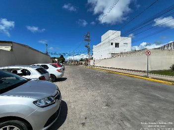 apartment em Avenida Cristóvão José dos Santos, Três Vendas - Pelotas - RS