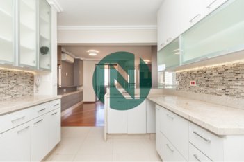 apartment em Rua Caravelas, Vila Mariana - São Paulo - SP