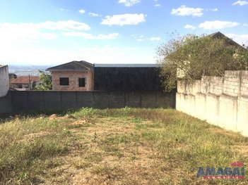 land_lot em Rua João Eugênio de Souza, Jardim Terras de São João - Jacareí - SP