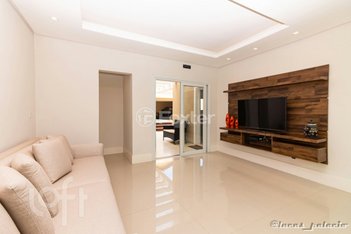 house em Avenida Inconfidência, Marechal Rondon - Canoas - RS