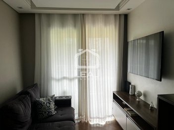apartment em Rua Amâncio Pedro de Oliveira, Vila Mariana - São Paulo - SP