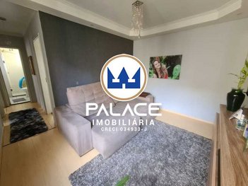 apartment em Rua Madre Cecília, Centro - Piracicaba - SP