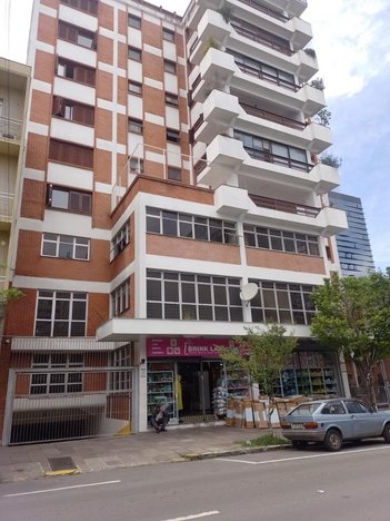 office em Rua Moreira César, Pio X - Caxias do Sul - RS