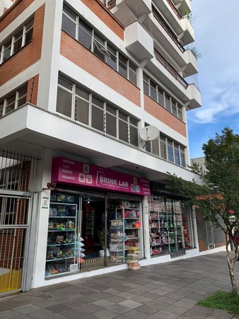 Cômodo Condomínio