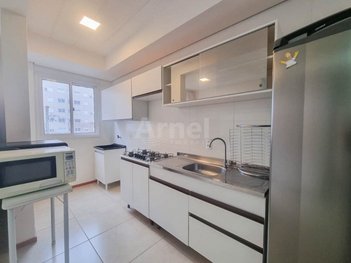 apartment em Rua Princesa Isabel, Petrópolis - Passo Fundo - RS