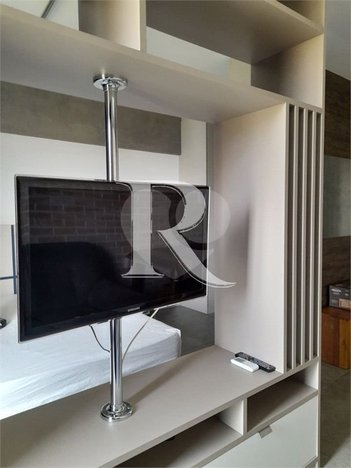 apartment em Rua Vigário João José Rodrigues, Centro - Jundiaí - SP