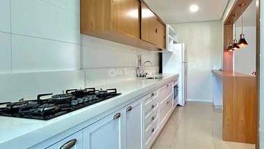 apartment em Rua Engenheiro Gaffree, Mar Grosso - Laguna - SC