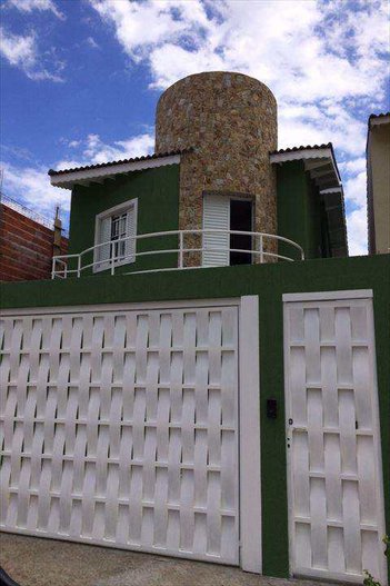 house em Avenida das Açucenas, Portais (Polvilho) - Cajamar - SP
