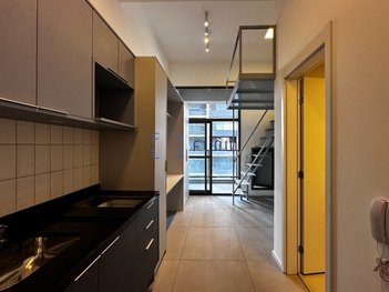 apartment em Rua Professor Doutor José Marques da Cruz, Jardim das Acácias - São Paulo - SP