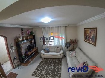 house em Rua Maria Pais de Barros, Vila Marari - São Paulo - SP