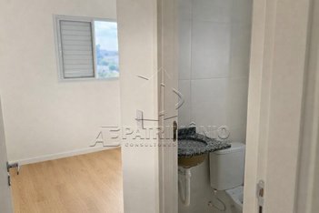 apartment em Rua Epitácio Pessoa, Além Ponte - Sorocaba - SP