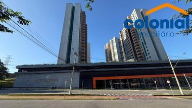 apartment em Avenida Caetano Gornati, Engordadouro - Jundiaí - SP