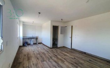 apartment em Rua dos Estudantes, Sé - São Paulo - SP