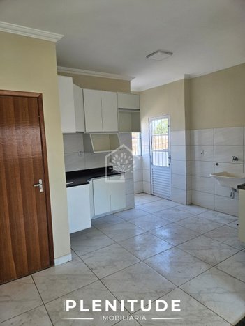 house em Rua Doutor Caio de Paula e Silva, Parque Residencial Aeroporto - Araçatuba - SP