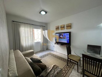 apartment em 3500, Centro - Balneário Camboriú - SC