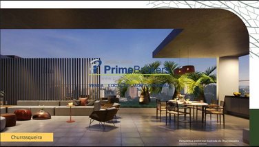 apartment em Rua Dona Brígida, Vila Mariana - São Paulo - SP