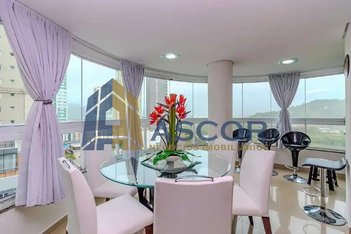 apartment em Rua 3900, Centro - Balneário Camboriú - SC