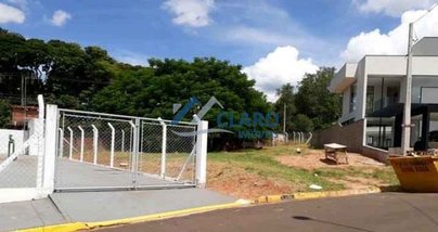 land_lot em Rua Alice Faria Ferreira, Residencial Vale Florido - Piratininga - SP