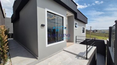 house em Rua Nove, Bela Vista - Resende - RJ