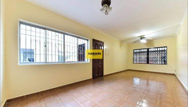 house em Rua Santana, Paulicéia - São Bernardo do Campo - SP