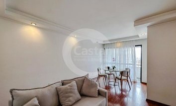 apartment em Rua Cuiabá, Alto da Mooca - São Paulo - SP