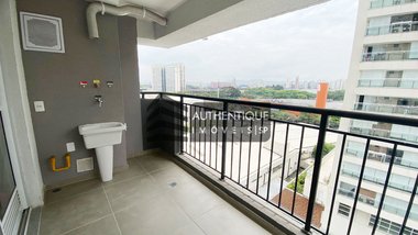 apartment em Rua do Bosque, Barra Funda - São Paulo - SP